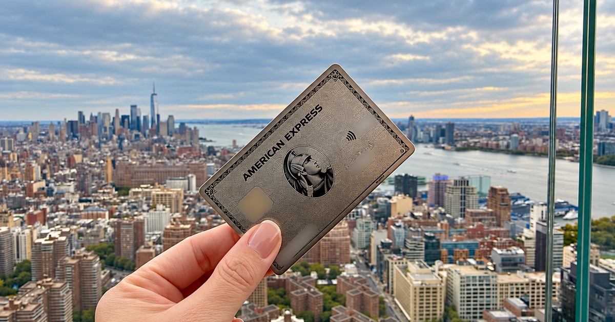 Amex Platinum: Is It Worth the $895 Fee?