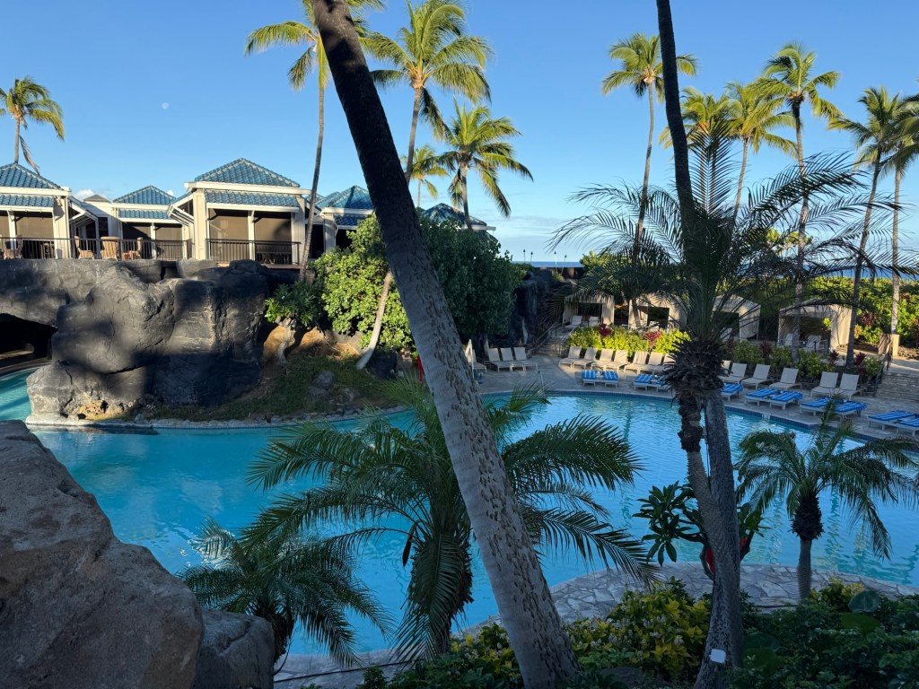 Travel photograph from our fire valleys and the art of doing nothing our big island reset story