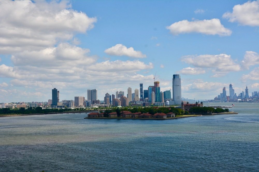 Travel photograph from our 10 things we did over four days in new york usa story