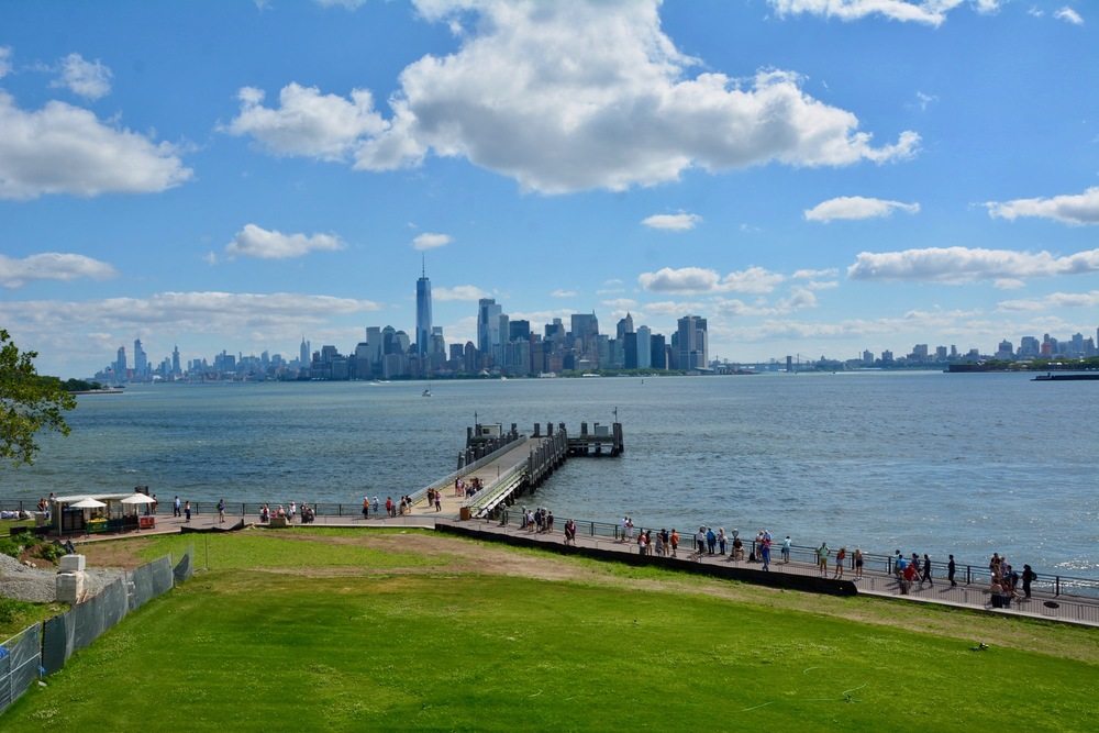 Travel photograph from our 10 things we did over four days in new york usa story