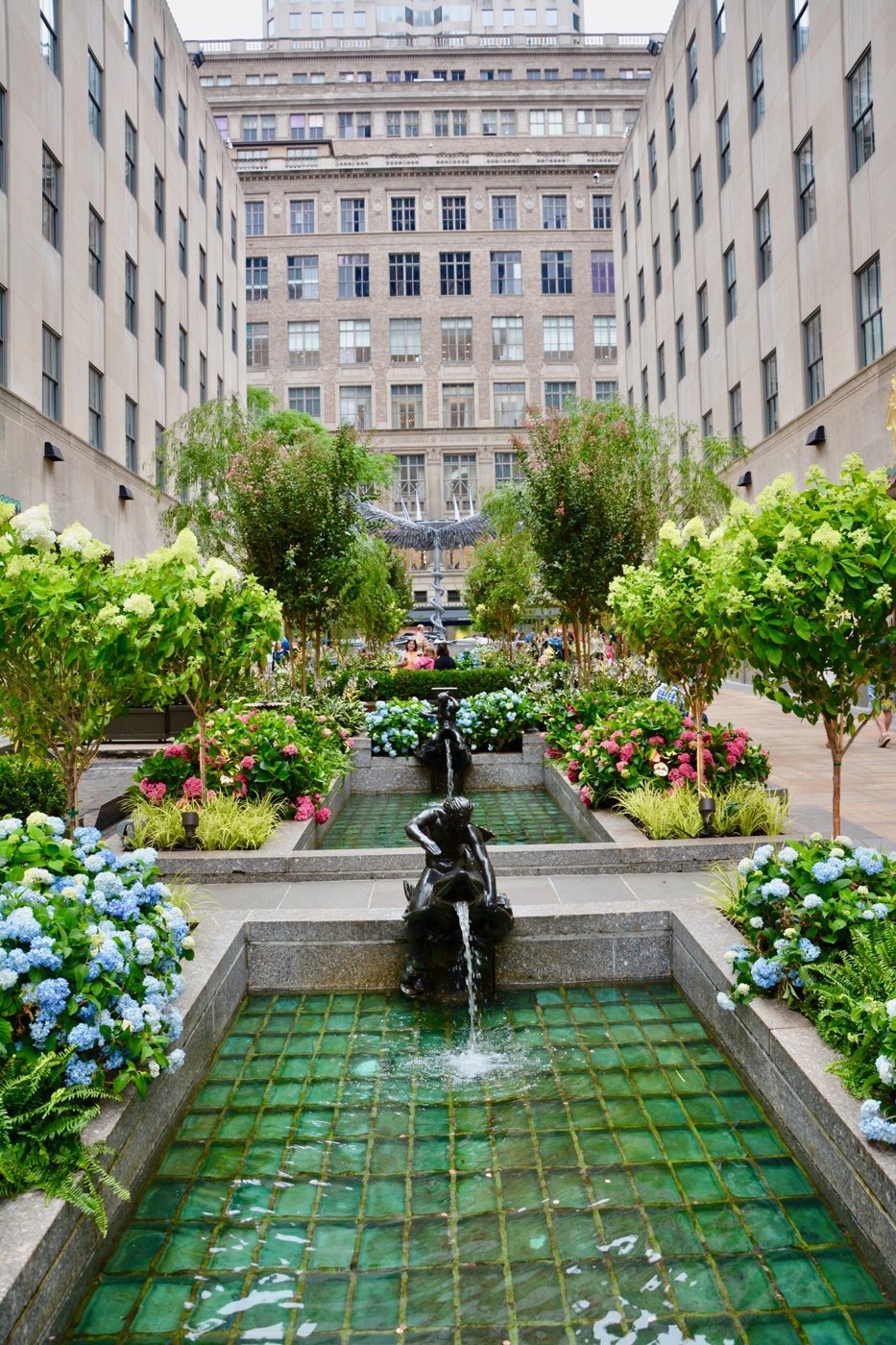 Travel photograph from our 10 things we did over four days in new york usa story