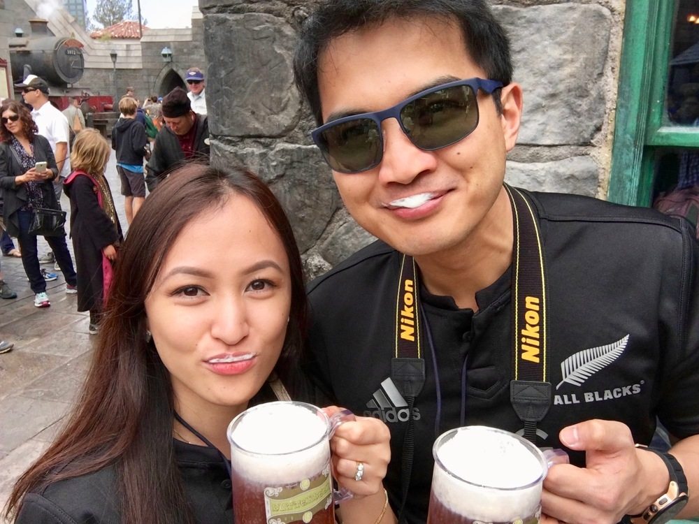 Travel photograph from our five touristy things you gotta do in los angeles usa story