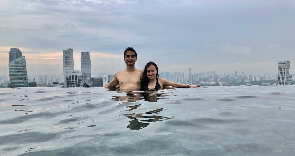 Travel photograph from our 12 things to do in singapore story