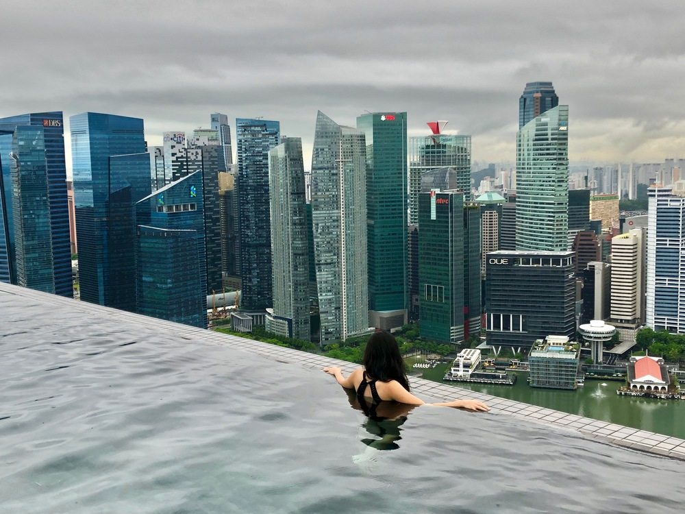 Travel photograph from our 12 things to do in singapore story