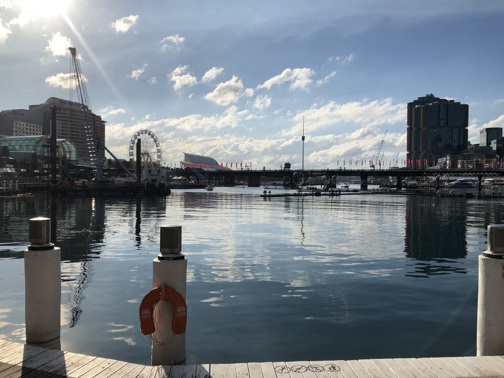 Travel photograph from our 18 things to do in sydney australia story