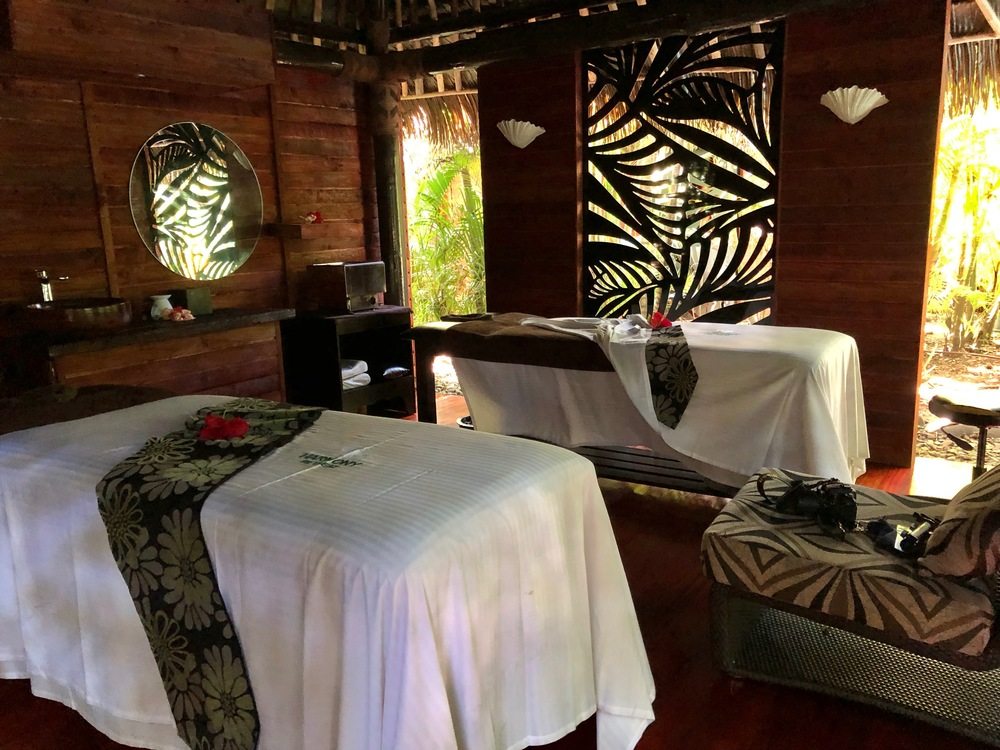 Travel photograph from our 7 things over 4 days in fiji story