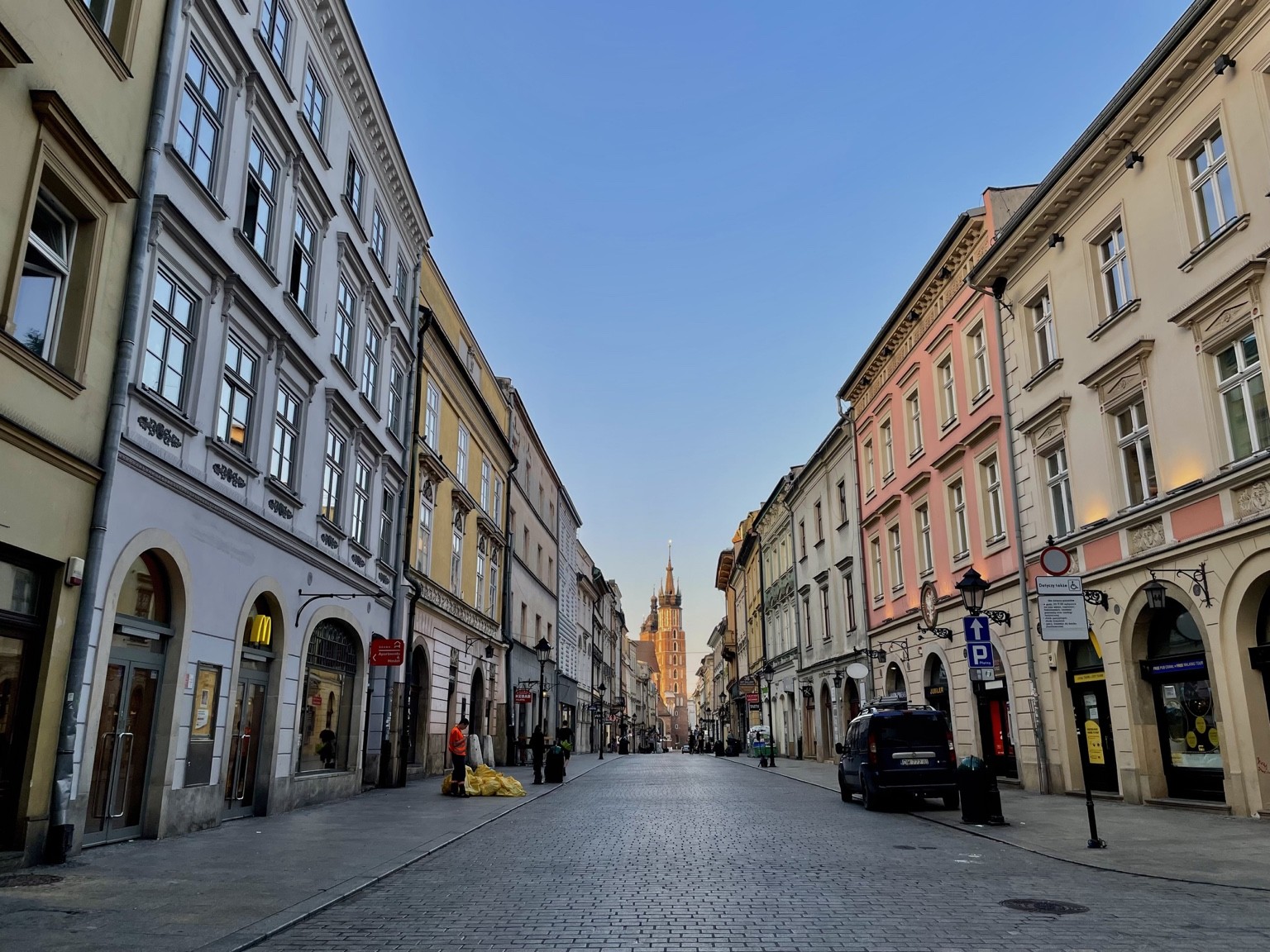 Best of Eastern Europe: Our 14-day Globus Trip