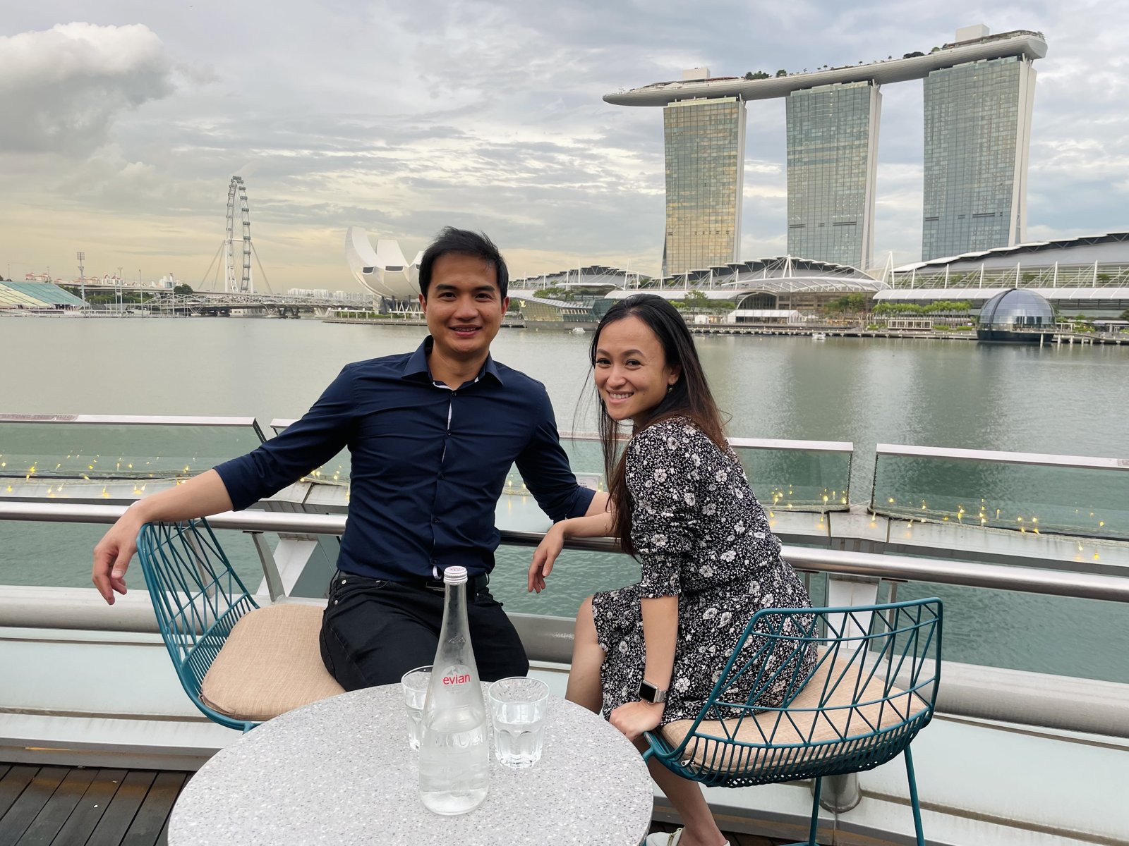 Singapore travel photograph